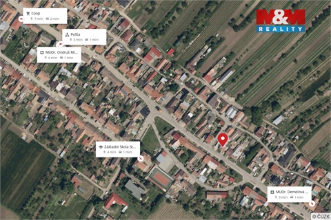 Prodej rodinného domu, 142 m² - 22