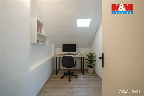 Prodej rodinného domu, 142 m² - 14