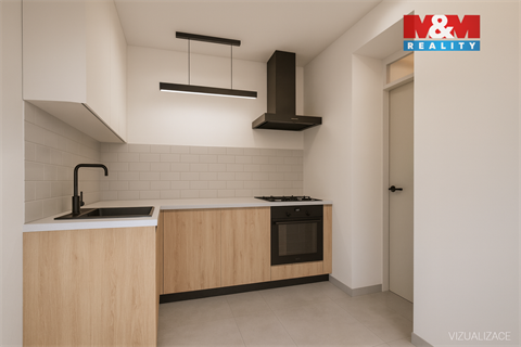 Prodej rodinného domu, 142 m² - 0