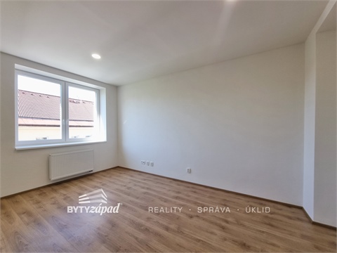 Pronájem bytu 1kk, 31 m² 4