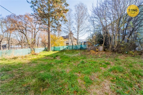 Prodej zahrady, 479 m² 2