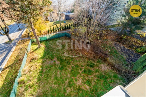 Prodej zahrady, 479 m² - 0