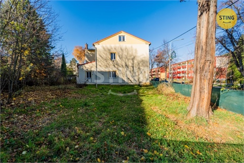 Prodej zahrady, 479 m² - 2