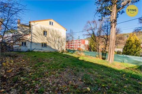 Prodej zahrady, 479 m² 4