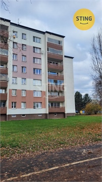 Prodej bytu 3+1, 68 m² 12