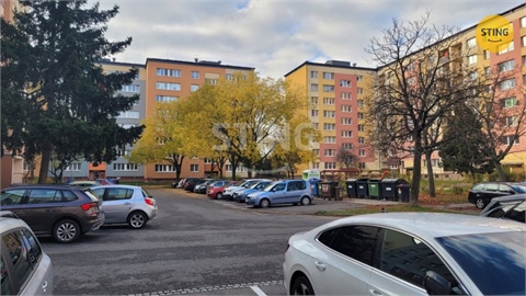 Prodej bytu 3+1, 68 m² 8