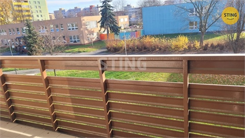 Prodej bytu 3+1, 68 m² - 10