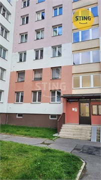 Prodej bytu 3+1, 68 m² - 2