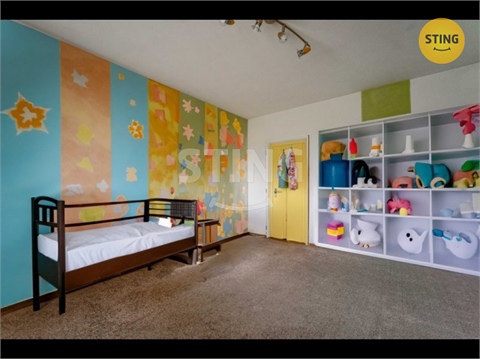 Prodej bytu 3+1, 68 m² 2