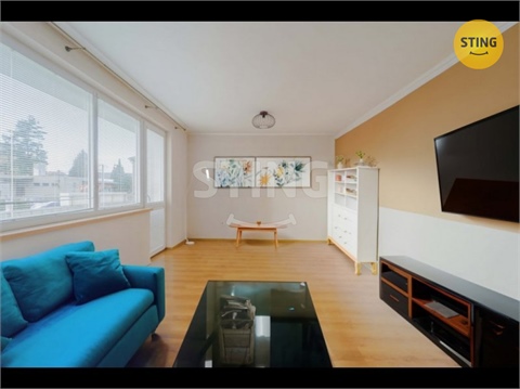 Prodej bytu 3+1, 68 m² - 0