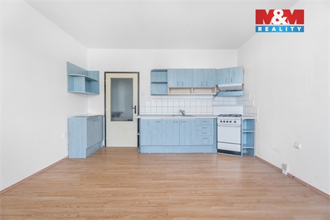 Prodej bytu 2kk, 43 m² 4