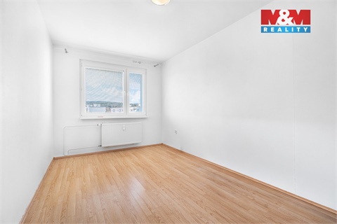 Prodej bytu 2kk, 43 m² - 0