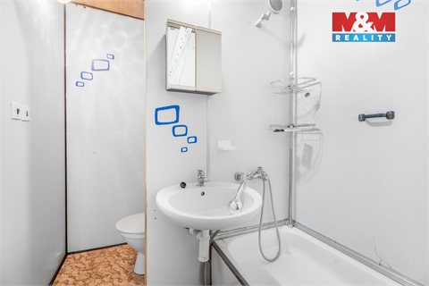 Prodej bytu 2kk, 43 m² - 4