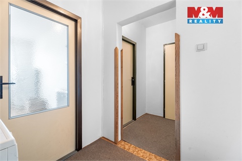 Prodej bytu 2kk, 43 m² 6