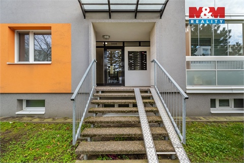 Prodej bytu 2kk, 43 m² 8