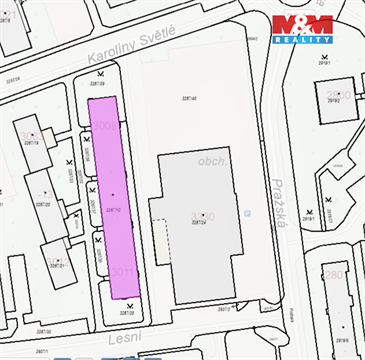 Prodej bytu 2kk, 43 m² - 10