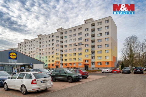 Prodej bytu 2kk, 43 m² - 6