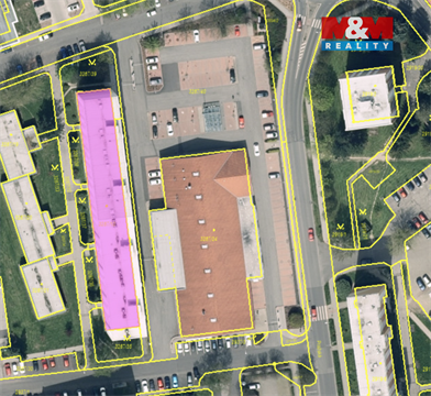 Prodej bytu 2kk, 43 m² 12