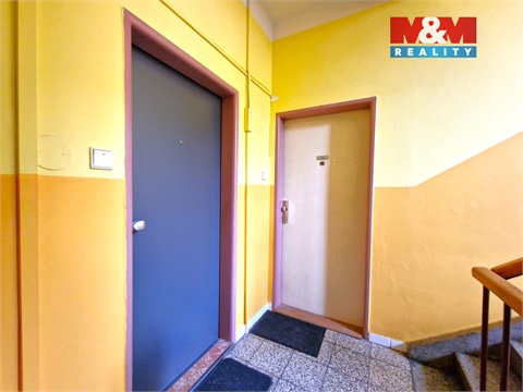 Prodej bytu 3+1, 62 m² 10