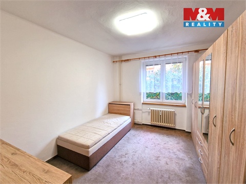 Prodej bytu 3+1, 62 m² 2