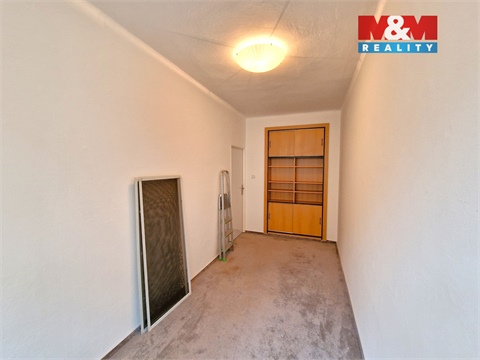 Prodej bytu 3+1, 62 m² - 2