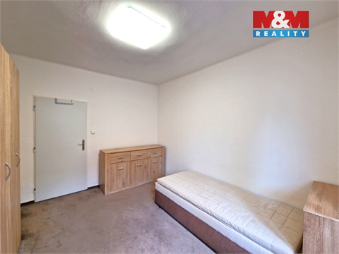 Prodej bytu 3+1, 62 m² 6