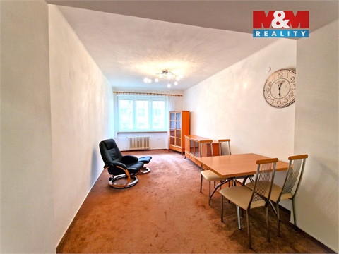 Prodej bytu 3+1, 62 m² - 4