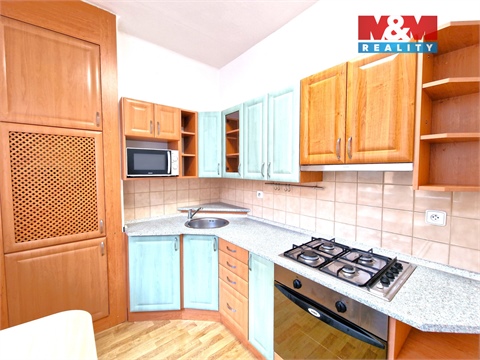 Prodej bytu 3+1, 62 m² 4