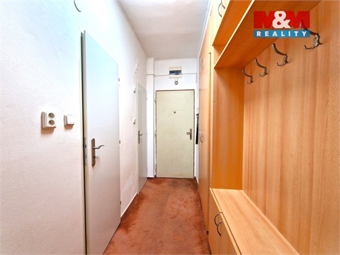 Prodej bytu 3+1, 62 m² - 8