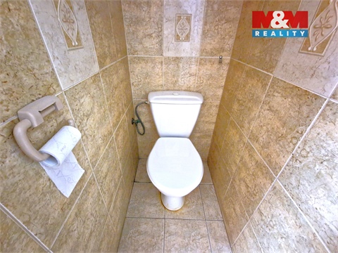 Prodej bytu 3+1, 62 m² 8