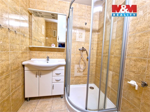 Prodej bytu 3+1, 62 m² - 6