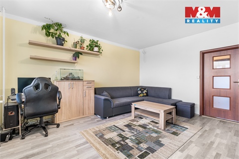 Prodej bytu 4+1, 98 m² 2