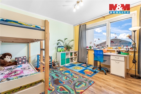 Prodej bytu 4+1, 98 m² - 8