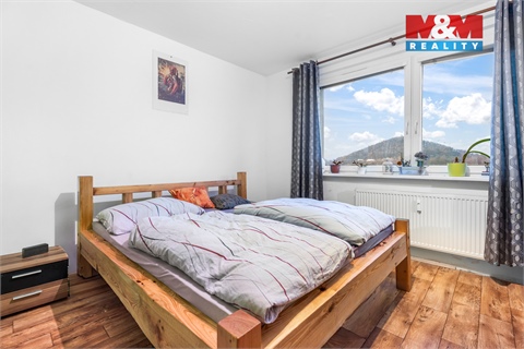 Prodej bytu 4+1, 98 m² 12