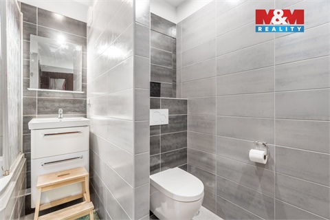 Prodej bytu 4+1, 98 m² - 6