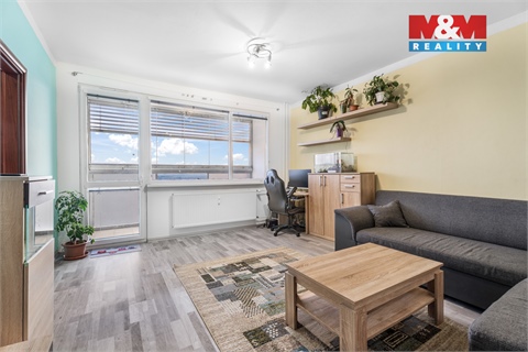 Prodej bytu 4+1, 98 m² - 2