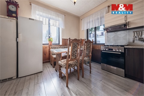 Prodej rodinného domu, 183 m² 8