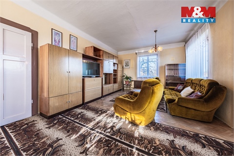 Prodej rodinného domu, 183 m² 16