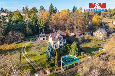 Prodej rodinného domu, 183 m² 6