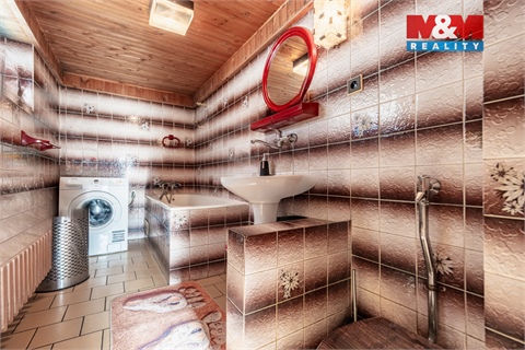 Prodej rodinného domu, 183 m² 20