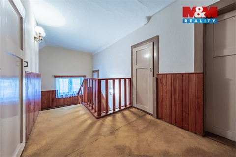 Prodej rodinného domu, 183 m² - 16