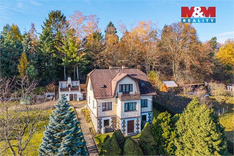 Prodej rodinného domu, 183 m² - 4