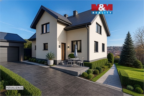 Prodej rodinného domu, 183 m² 0