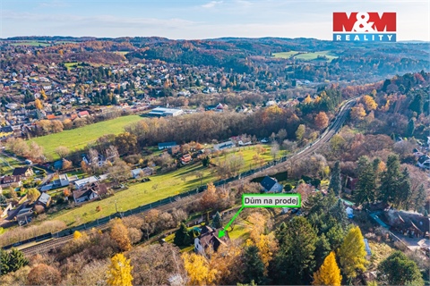 Prodej rodinného domu, 183 m² - 8