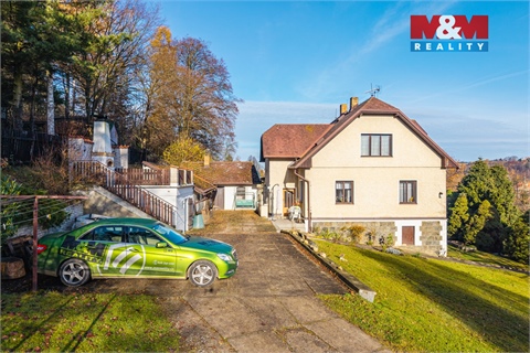 Prodej rodinného domu, 183 m² 10