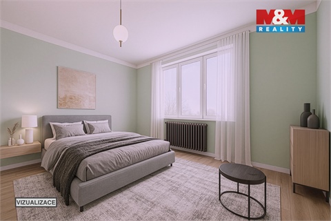 Prodej rodinného domu, 183 m² - 2