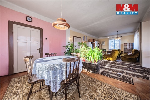 Prodej rodinného domu, 183 m² - 14