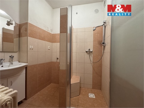 Prodej rodinného domu, 107 m² - 0