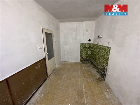 Prodej rodinného domu, 107 m² 4