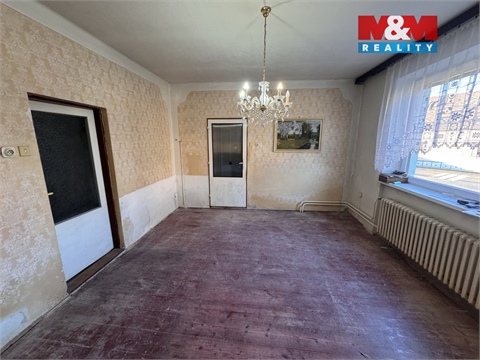 Prodej rodinného domu, 107 m² 2